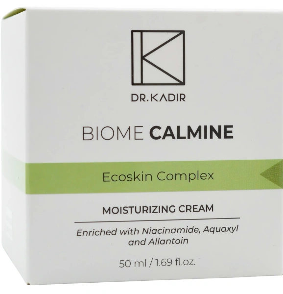 Увлажняющий крем Биом-Калмин / BIOME-CALMINE Moisturizing Cream / Dr.Kadir купить