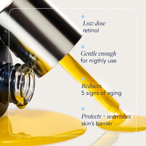 Концентрат чистого ретинола 0.75% / Ageless+ Retinol Pure Liquid Retinol 0.75% / Image Skincare купить
