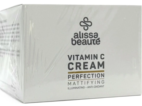 Крем с витамином С для матирующего эффекта / Vitamin C Cream / Alissa Beaute купить
