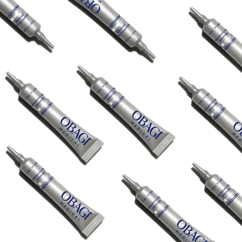 Увлажняющая сыворотка для лица / ELASTIDERM Advanced Filler Concentrate / Obagi Medical купить