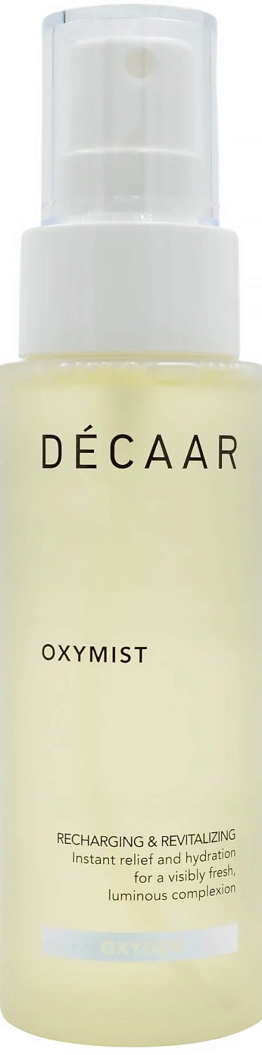 Тонер-спрей OxyMist / DECAAR
