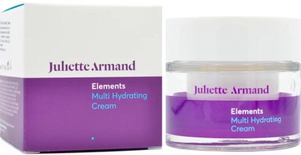 Гідроактивний крем / Multi Hydrating Cream / JULIETTE ARMAND