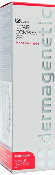 Комплексний відновлюючий гель / Repair Complex Gel / Dermagenetic купить