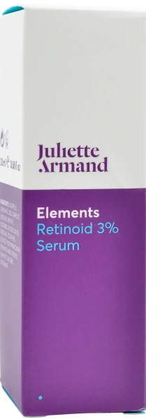 Мощная, регенерирующая сыворотка / Retinoid 3% Serum / JULIETTE ARMAND купить