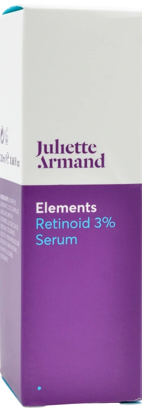 Мощная, регенерирующая сыворотка / Retinoid 3% Serum / JULIETTE ARMAND купить