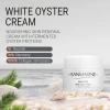 Дневной крем с экстрактом устрицы / WHITE OYSTER CREAM / Sanmarine купить