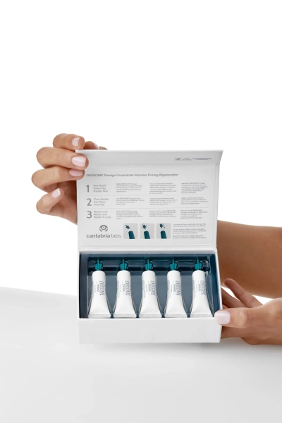Лифтинговый концентрат Endocare Tensage / ENDOCARE TENSAGE CONCENTRATE / Cantabria Labs купить