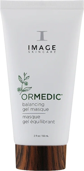Заспокійлива гель-маска / Balancing Soothing Gel Masque / Image Skincare купить