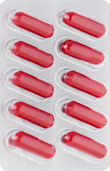 Капсули для комплексного поліпшення стану шкіри тіла Shock / Bodyshock Reducep pills 30 days plan / Mesoestetic купить