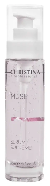 Детокс-сироватка Супрім / Muse / CHRISTINA