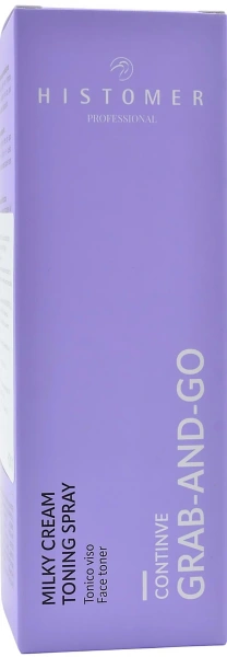 Тоник-спрей MILKY CREAM с нонапептидом / Milky Cream Toning Spray / Histomer купить