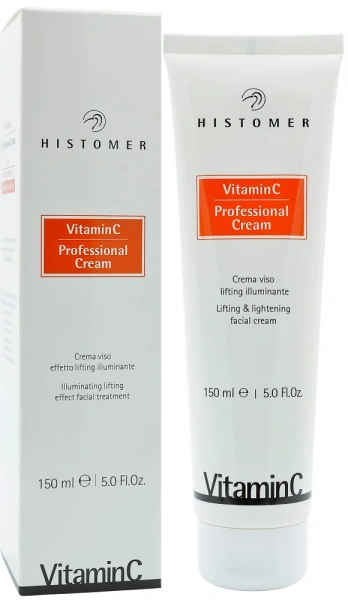 Крем для обличчя / VITAMIN C Professional Cream / Histomer