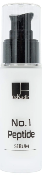 Пептидна сироватка з ефектом ліфтингу / No. 1 Peptide Serum / Dr.Kadir купить