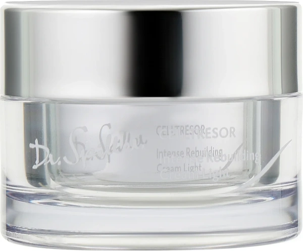 Інтенсивний реструктуруючий легкий крем CELLTRESOR / CELLTRESOR INTENSE REBUILDING CREAM LIGHT / Dr. Spiller купить