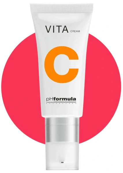 Крем з віт. C / VITA C 24 hour cream / pHformula купить