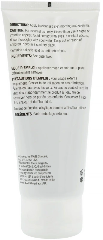 Матирующий крем / CLEAR CELL Mattifying Moisturizer / Image Skincare купить