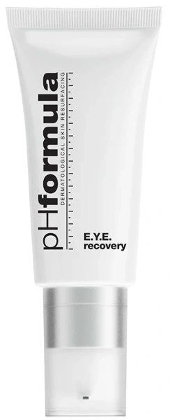 Відновлюючий крем для догляду за шкірою навколо очей / E.Y.E. recovery / pHformula купить