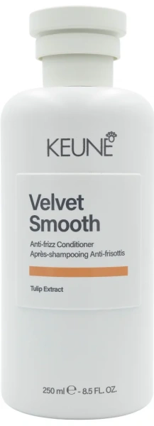 Кондиціонер для розгладження та пом'якшення волосся / Velvet Smooth Conditioner / KEUNE