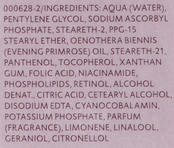 Сироватка Vitamin C-Plus / VITAMIN C-PLUS SERUM / Dr. Spiller купить