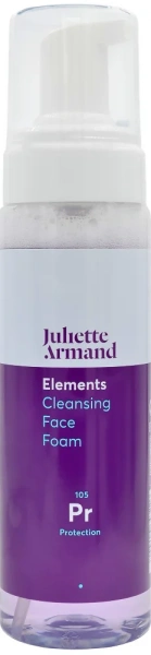 Очищуюча пінка / Cleansing Face Foam / JULIETTE ARMAND