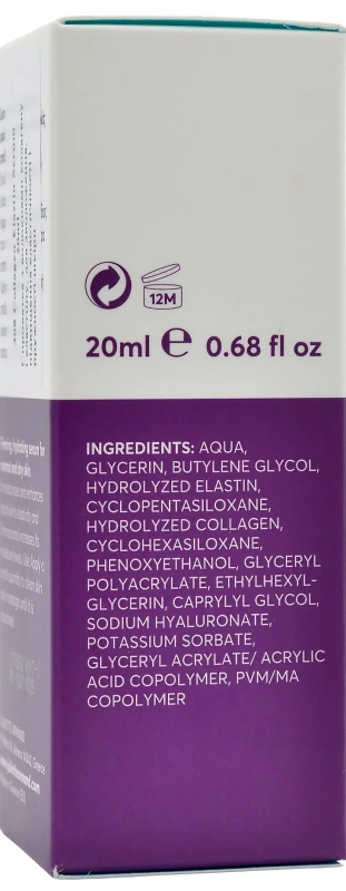 Сыворотка с волокнами коллагена и эластина / Collagen Elastin Serum / JULIETTE ARMAND купить