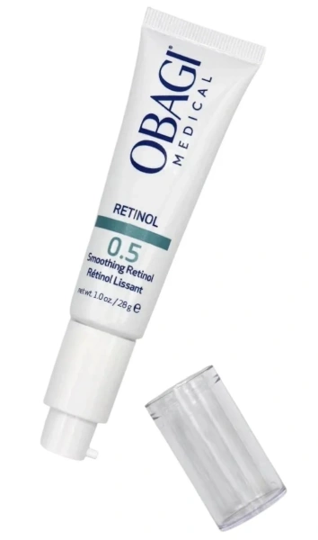 Ретинол высокой концентрации / RETINOL 0.5 / Obagi Medical купить