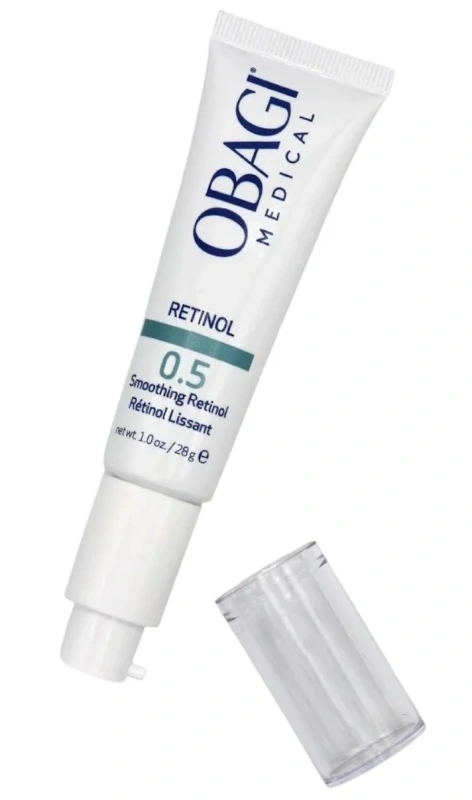 Ретинол высокой концентрации / RETINOL 0.5 / Obagi Medical купить