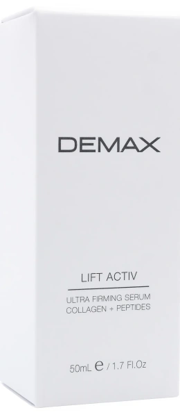 Колагеново-пептидний бустер «Ліфт актив» / Lift Active Collagen-Peptides Serum / Demax купить