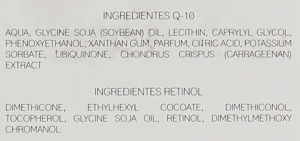 Інтенсивне лікування всіх ознак старіння / Retinol Vital Age  SERUM 2 intensive ANTI-AGING / Atache купить