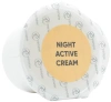 Нічний активний крем / Night Active Cream / Renew