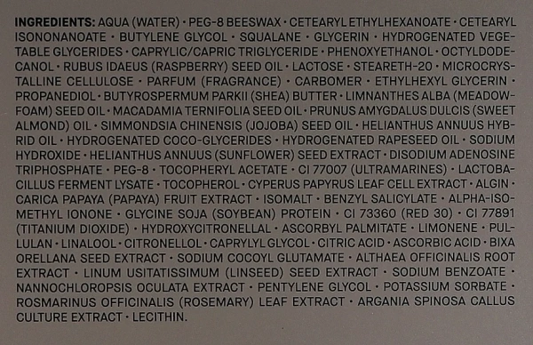 Поживний оксамитовий крем для сухої шкіри / 460 Nutri'vital Cream / Maria Galland Paris купить