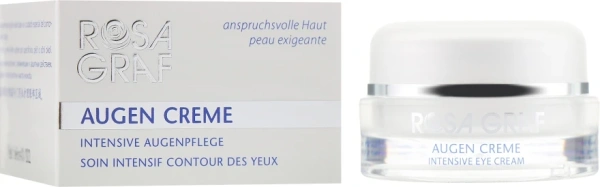 Крем для глаз / Blue Line INTENSIVE EYE CREAM / Rosa Graf купить