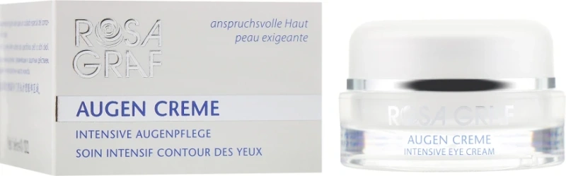 Крем для глаз / Blue Line INTENSIVE EYE CREAM / Rosa Graf купить