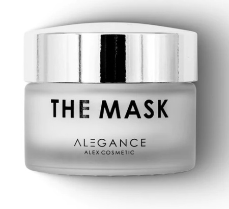 Интенсивная восстанавливающая, регенерирующая маска / THE MASK / Alex Cosmetic купить