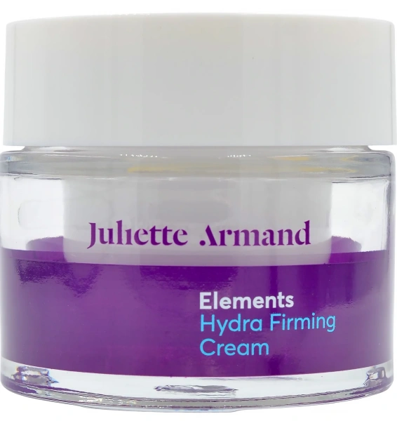Крем с мгновенным увлажняющим и подтягивающим эффектом / Hydra Firming Cream / JULIETTE ARMAND купить
