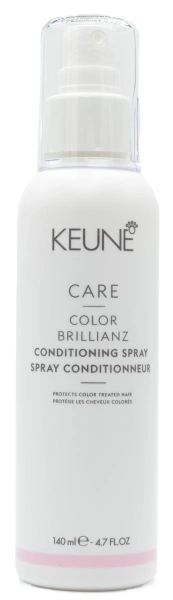 Кондиционер-спрей «Сияние цвета» / CARE COLOR BRILLIANZ CONDITIONING SPRAY / Keune купить