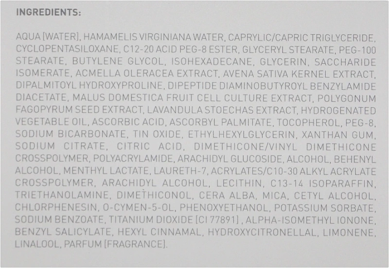 Крем для контура глаз Icy Eye / Eternal Anti-Wrinkle Eye Contour Cream / Skeyndor купить