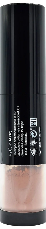 Сонцезахисна пудра / S.U.N. powder SPF 30 / pHformula купить