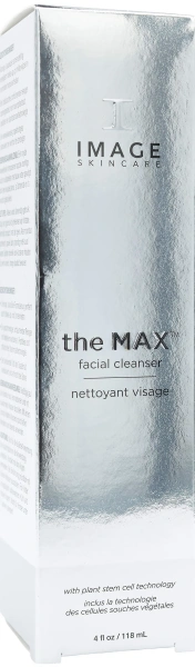 Очищуючий гель The MAX / The MAX ™ Stem Cell Facial Cleanser / Image Skincare купить