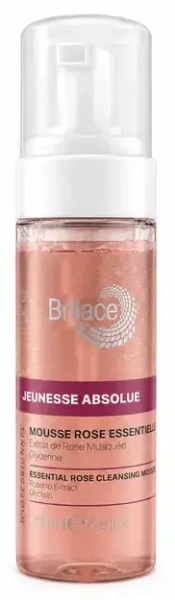 Есенційний Рожевий Мус / MOUSSE ROSE ESSENTIELLE / Brilace купить