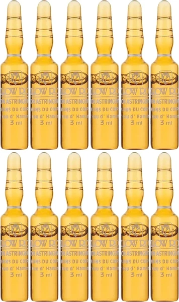 Ампулованна сироватка для шиї, бюста і тіла / Lotion astringente B / Yellow Rose купить