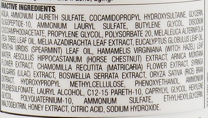 Очищающий салициловый гель / CLEAR CELL Salicylic Gel Cleanser / Image Skincare купить
