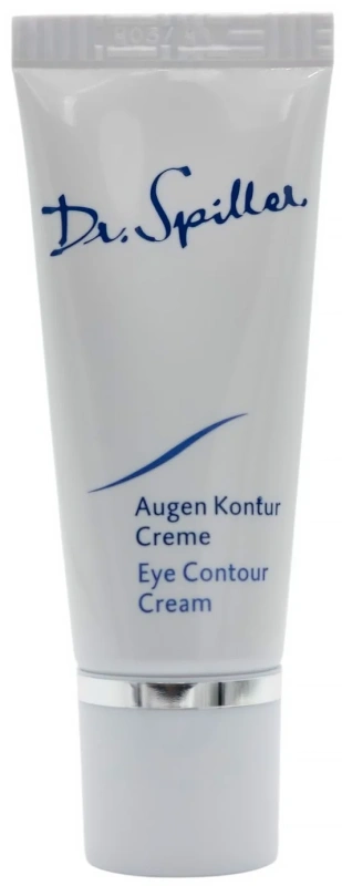 Крем для кожи вокруг глаз / EYE CONTOUR CREAM / Dr. Spiller купить