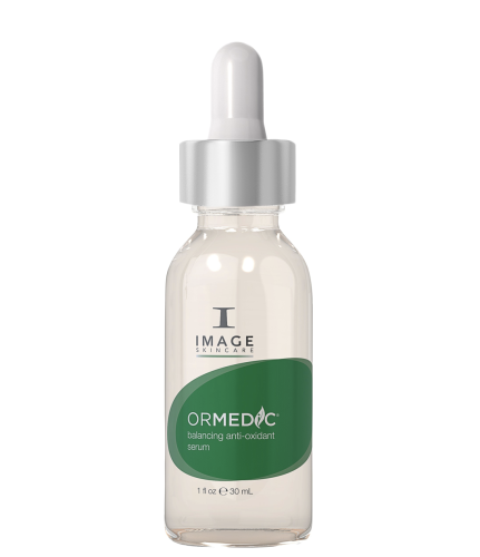 Антиоксидантна сироватка / ORMEDIC Balancing Antioxidant Serum / Image Skincare купить