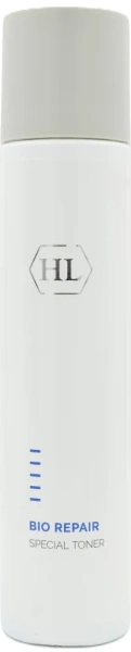 Спеціальний тонік для відновлення пошкодженої шкіри / BIO REPAIR SPECIAL TONER / Holy Land