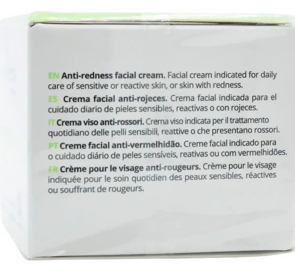 Крем проти розацеа / Anti-Redness Facial Cream / Mediderma купить