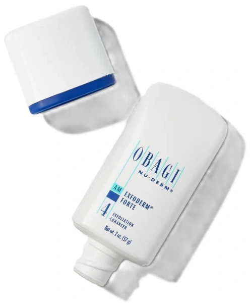 Відлущуючий крем з АХА / EXFODERM® FORTE / Obagi Medical купить