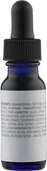 Концентрат Антіоксидантів / 25% Anti-Oxidant Enhancer / Image Skincare купить