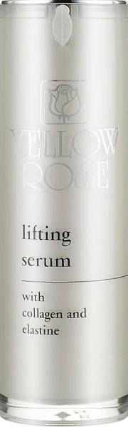 Высококонцетрированная лифтинговая сыворотка / Lifting Serum / Yellow Rose купить