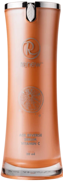 Сироватка серум із вітаміном С / Age Reverse Serum Vitamin C / Renew купить